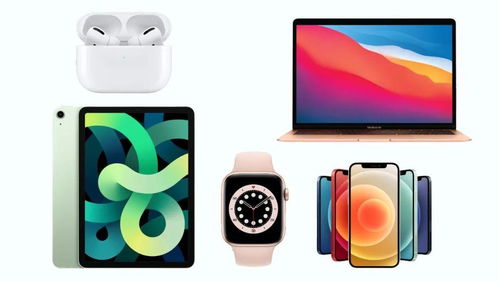 從蘋(píng)果淘汰掉的產(chǎn)品中，我看到了數(shù)碼通訊產(chǎn)品的未來(lái)