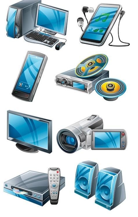 數(shù)碼通訊產(chǎn)品的演變與未來(lái)趨勢(shì)