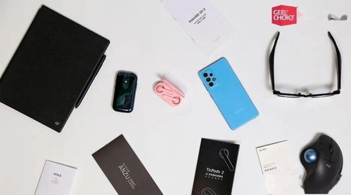 數碼通訊產品說明書 必要性與未來趨勢