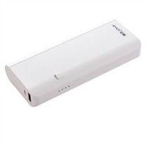 中聯夏新X501移動電源 10000毫安大容量，多款數碼設備通用