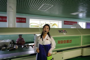 科技賦能，匠心傳承 朝鮮元山皮鞋廠數字化轉型中的全員創新