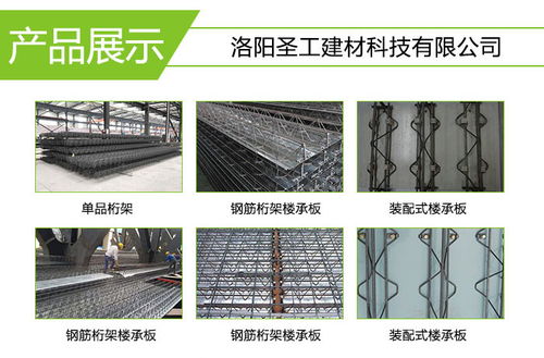 圣工建材樓承板專賣 濮陽可拆卸式鋼筋桁架樓承板工程報價與五金交電配套服務詳解